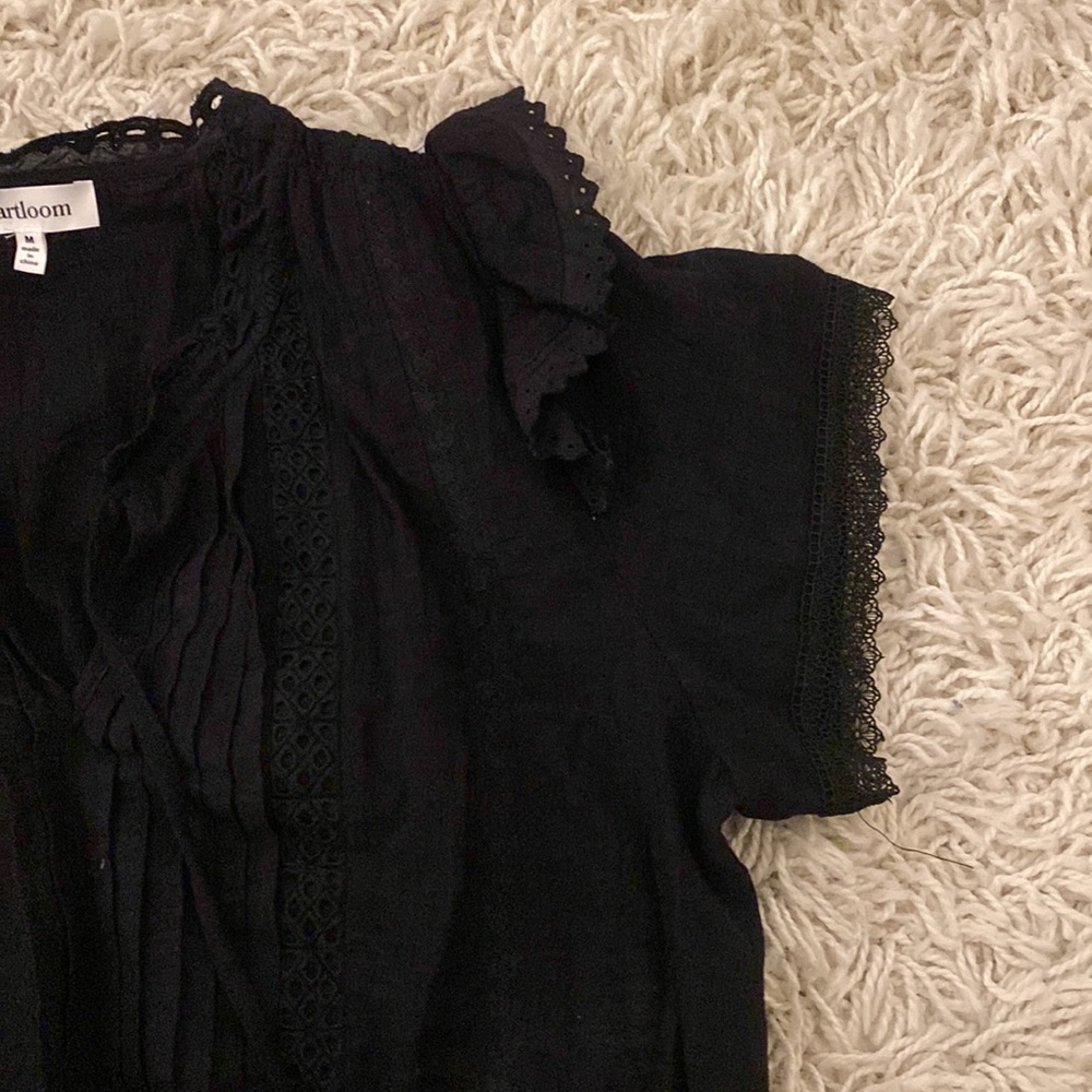 Blouse - Picture 4 of 6